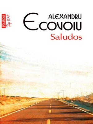 cover image of Saludos